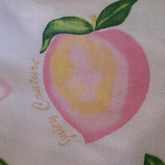 Juicy Couture, 2 Piece Set of top and shorts, Pink, 18 months - Picture 7 of 7